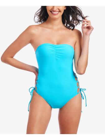 Rachel roy cheap one piece swimsuit