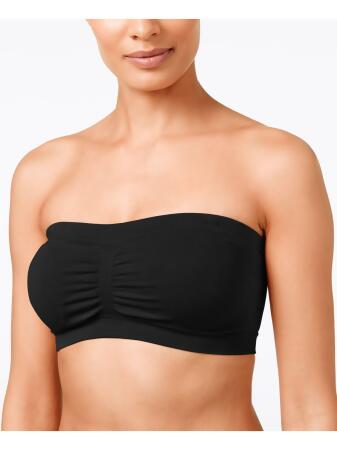 Bandeau Bras: Add Foundational Basics and Intimates to Your Wardrobe