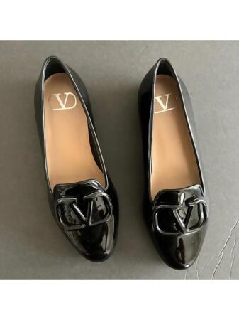 Shop Louis Vuitton Women's Slip-On Shoes
