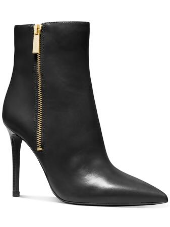 Michael michael kors keke dress sale booties