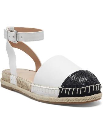 Colorblock sale platform espadrille