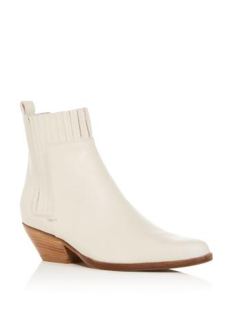 Vince deals eckland bootie