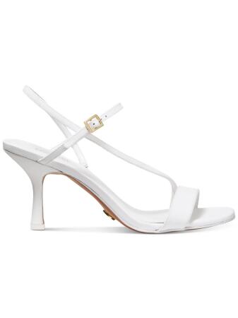 Michael michael kors hot sale tasha flat sandals