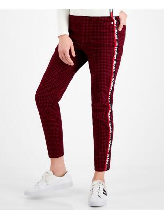 Women's Red Jeans & Jeggings