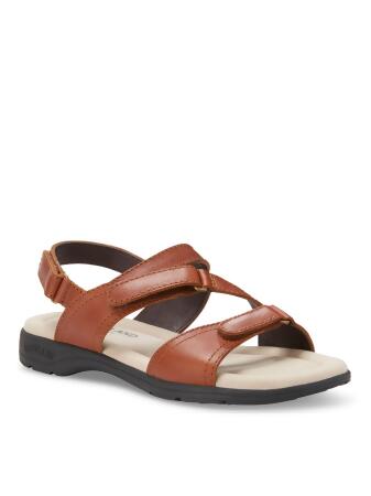 Eastland 2024 leather sandals