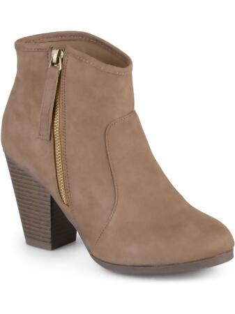 Journee link outlet bootie