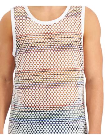 Men's Stranger Things The Rift Has Many Dimensions Poster Tank Top – Fifth  Sun