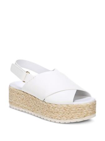 Vince jesson sale platform sandals