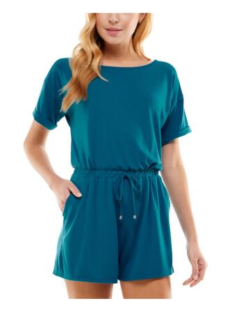 Bebop shop clothing romper