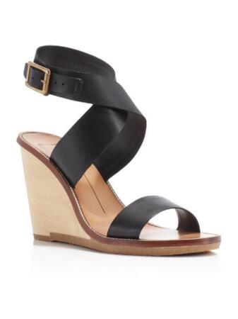 Dolce vita buckle ankle clearance strap sandals