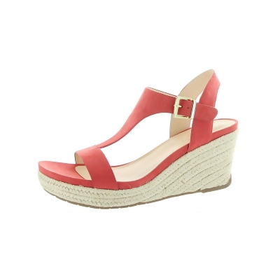 KENNETH COLE Womens Coral 1/2