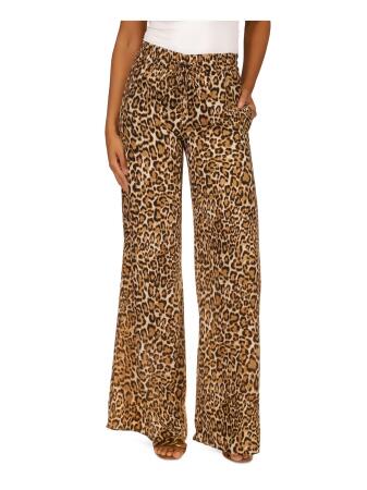 Michael Michael Kors Women's Button High-Rise Ankle Pants | CoolSprings  Galleria
