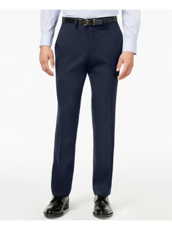 Buy Men's Active Navy Stretch Pants Online