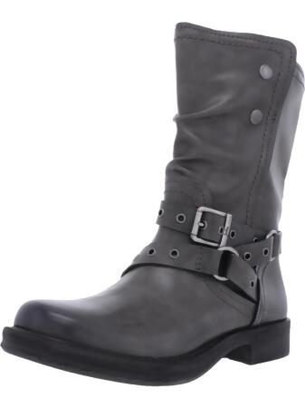 Faith 2024 studded boots