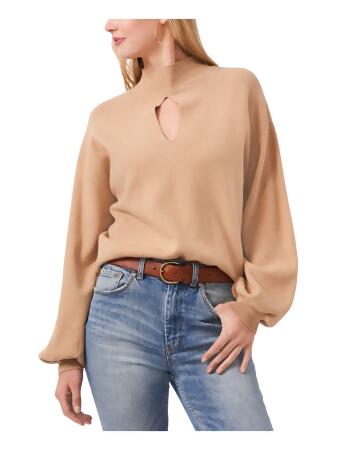 Vince camuto 2025 blouson sleeve sweater