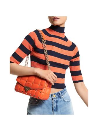 Buy Orange Handbags for Women by Michael Kors Online