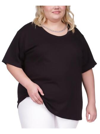 Plus size michael kors best sale t shirts