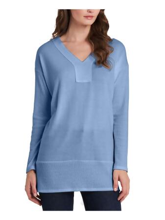 Vince camuto sales tunic tops