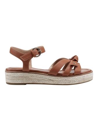 Bandolino best sale espadrille wedges