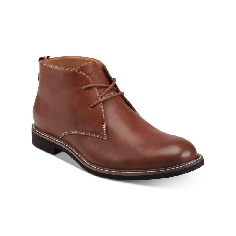 Gervis hot sale chukka boots