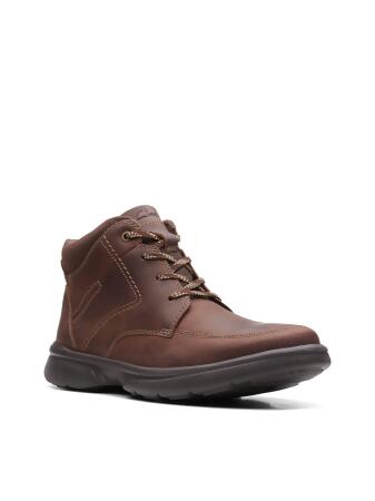 clarks arch support boots