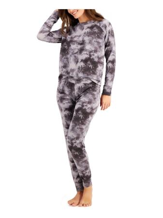 Tie dye best sale family pajamas