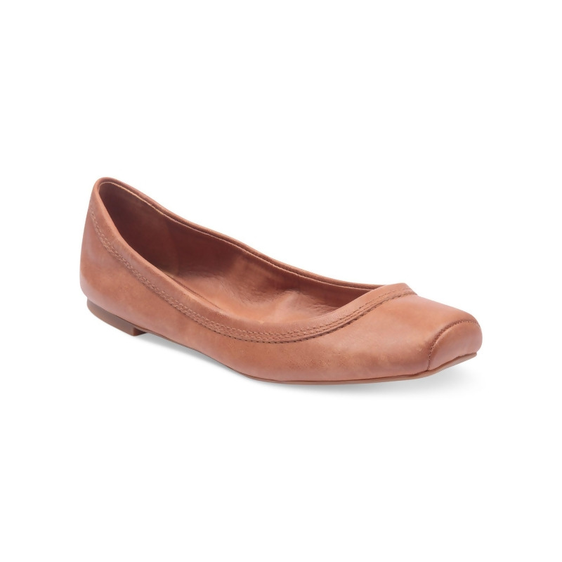 Lucky brand deals santana flats