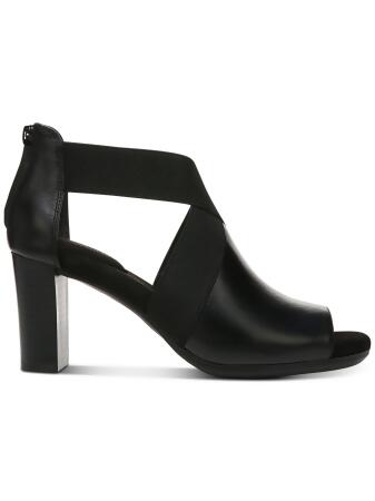 Giani Bernini Shoes Black US Size: 8.5 M 