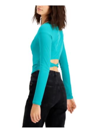 Getting Back To Square One cropped T-shirt