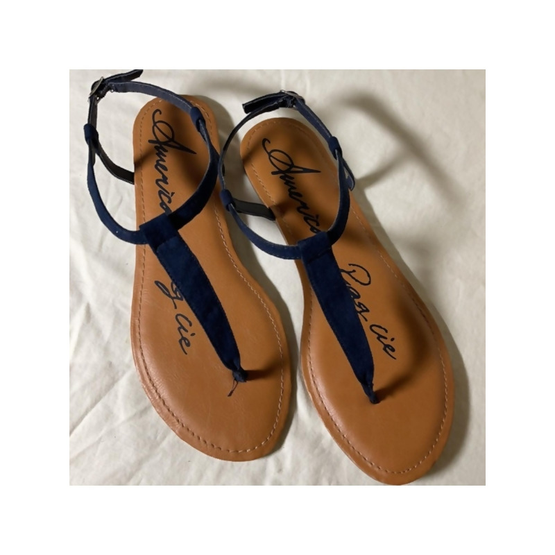 American rag sales cie sandals