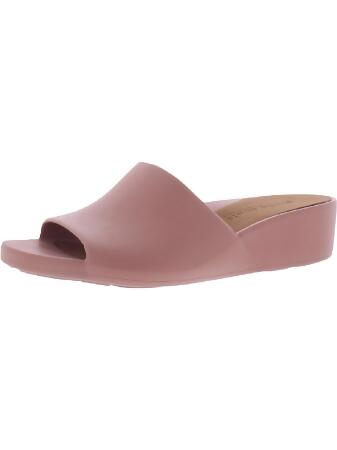 Gentle souls outlet gisele wedge slide