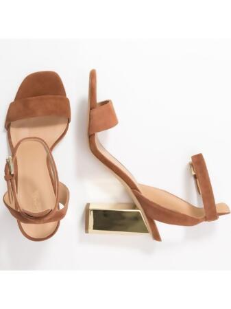 Michael kors petra store sandal