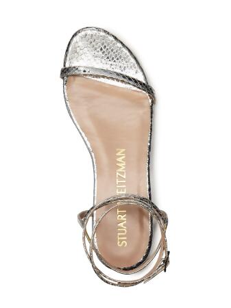 Stuart weitzman best sale merinda flat sandal