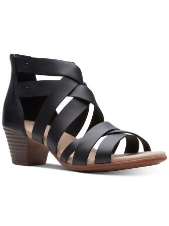 Clarks dress outlet sandals