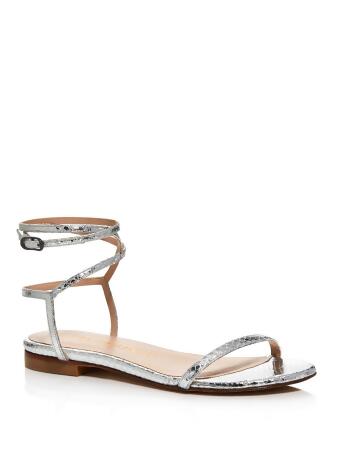 Merinda flat online sandal