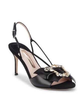 Amazon.com | Women Patent Leather Dress Shoes Peep Toe Sandals Summer  Platform Pumps (4.5,Black) | Shoes