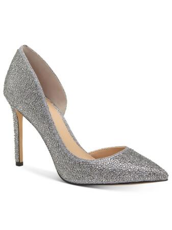 Women's Silver Shoes - Express