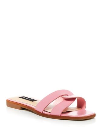 Buy Girls Pink Casual Sandals Online | SKU: 57-63-24-30-Metro Shoes