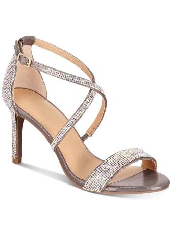 Thalia sodi 2024 dress sandals