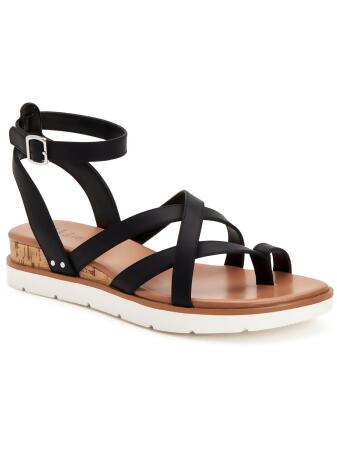 Daven wedge gladiator sandal hot sale