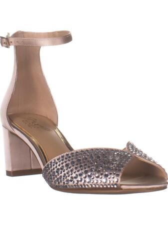 Jewel badgley mischka store sycamore evening sandals