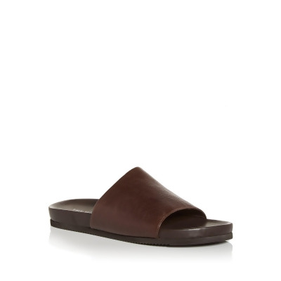 UGG Men's Wainscott Slide Sandal - Brown | Discount UGG Mens Sandals & More  - Shoolu.com | Shoolu.com