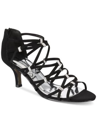 Amazon.com | Trary Black Heels for Women, Black Strappy Heels, Women's Heels，  Prom Shoes, Wrap Up Chunky Heels for Women, Black High Heels,Tie Up Heels,Lace  Up Heeled Sandals Womens Platform Heels 06 |