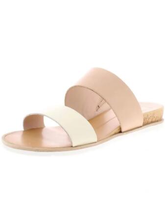 Dolce vita women's on sale bobbi slide sandal