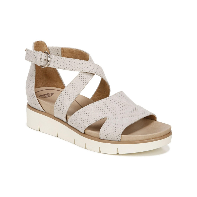 Dr scholl's good karma sandal new arrivals