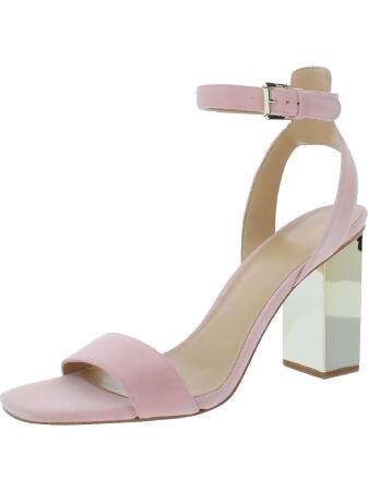 Michael kors store petra ankle strap