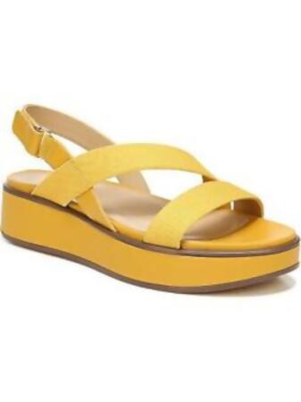 Charlize strappy hot sale platform sandal