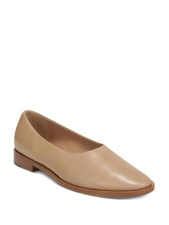 Via clearance spiga flats