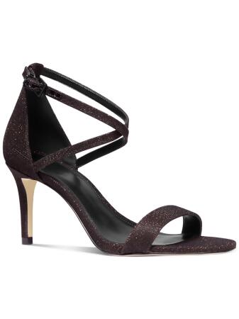 Michael kors best sale ava mid sandal