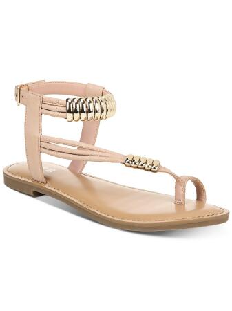 Bar iii 2025 womens sandals